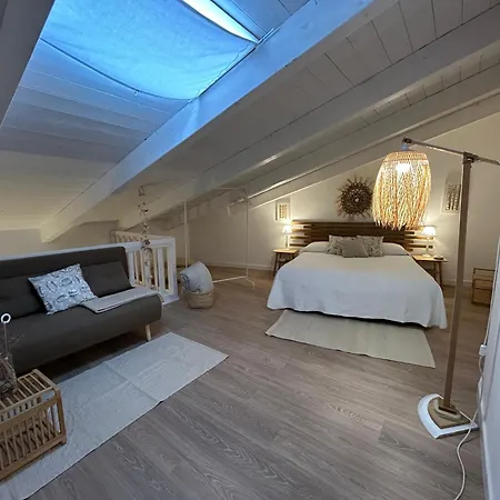 Sereia 3* 特雷比萨切