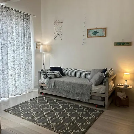 Sereia 招待所 特雷比萨切