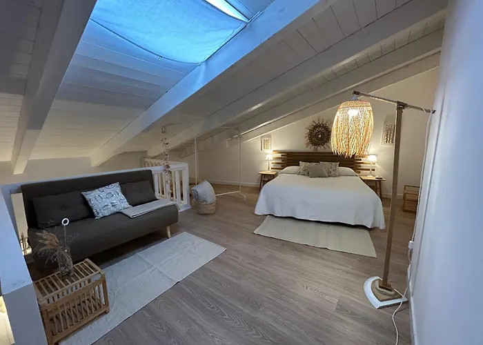 Sereia 3* 特雷比萨切