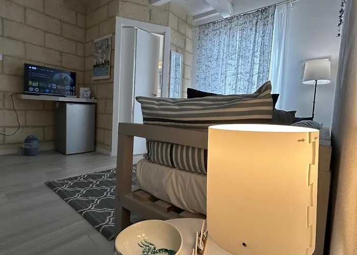 Sereia 招待所 特雷比萨切