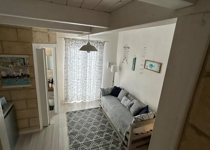 Sereia 3* 特雷比萨切