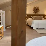 Casa de hóspedes Sereia 3*