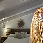 Vendégház Sereia 3*