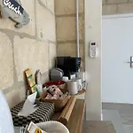 Vendégház Sereia 3*