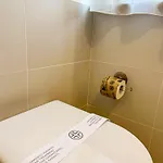 Vendégház Sereia Trebisacce