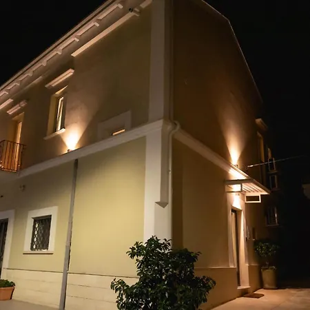 Gasthof Sereia Trebisacce