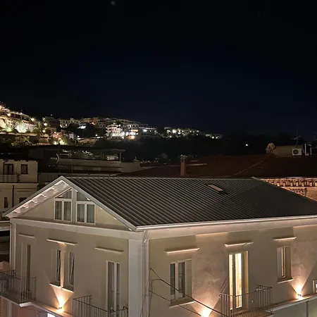 Sereia Gasthof Trebisacce