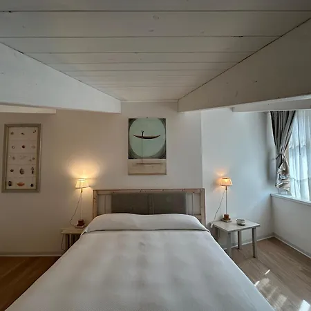 Gasthof Sereia Trebisacce