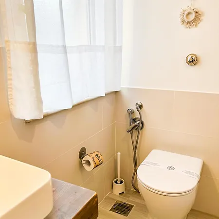 Sereia Gasthof Trebisacce