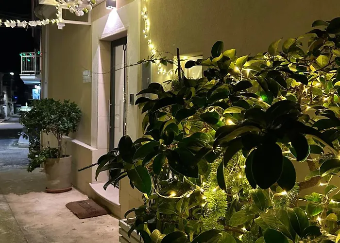 בית הארחה Sereia