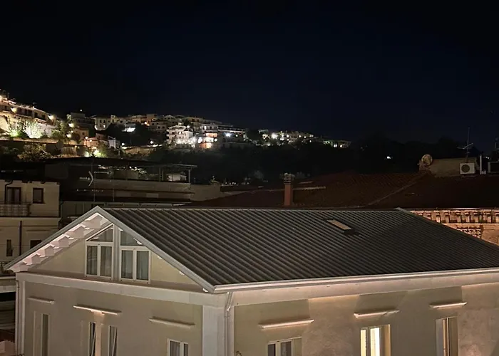 Sereia בית הארחה טרביסאצ'ה