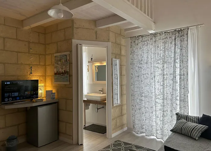 Sereia בית הארחה 3*