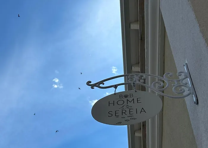 Sereia 3* טרביסאצ'ה