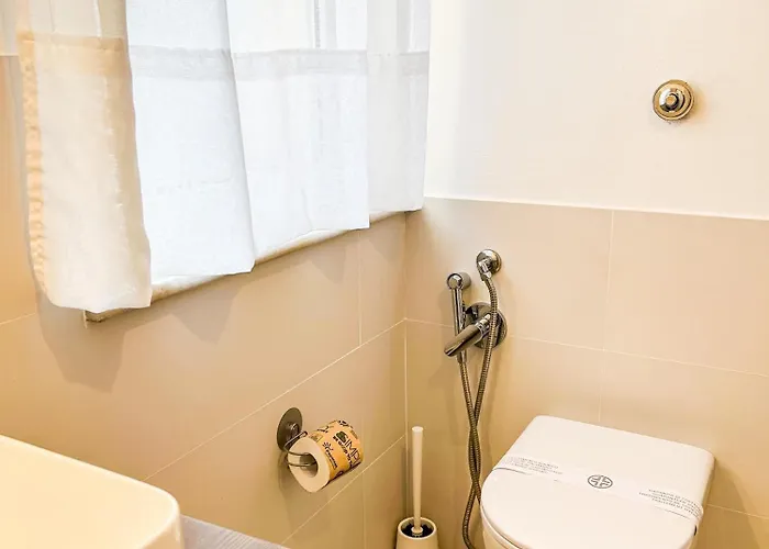 Sereia בית הארחה טרביסאצ'ה