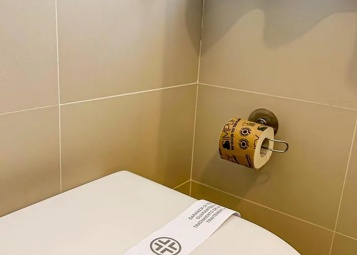 בית הארחה Sereia טרביסאצ'ה