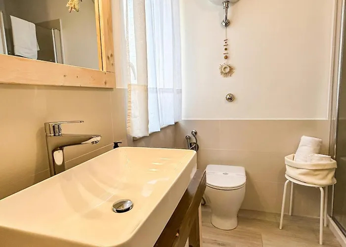 Sereia 3* טרביסאצ'ה